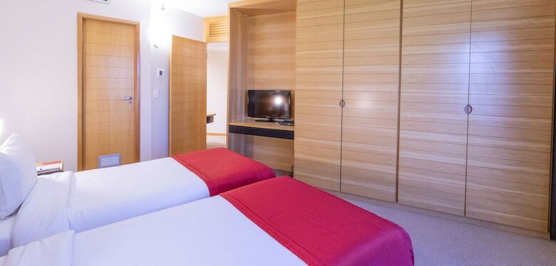 Hotel Golden Tulip Bras�lia Alvorada