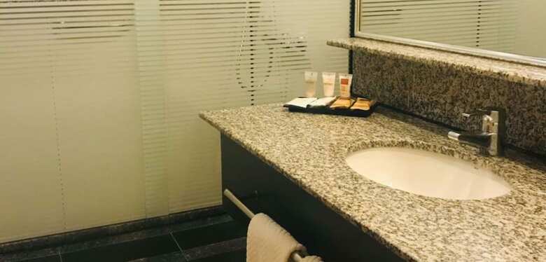Hotel Golden Tulip Bras�lia Alvorada
