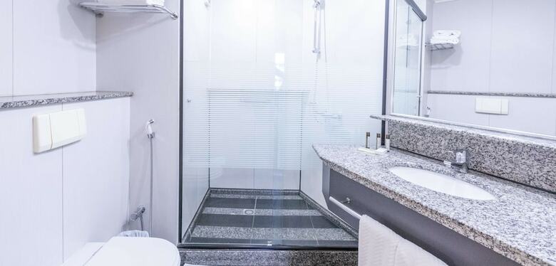 Hotel Golden Tulip Bras�lia Alvorada