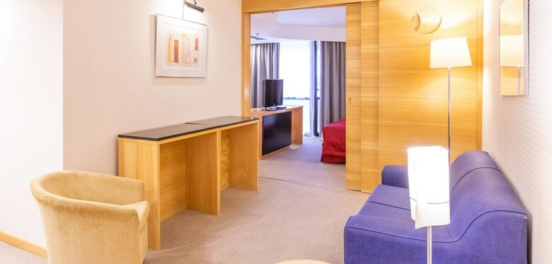 Hotel Golden Tulip Bras�lia Alvorada