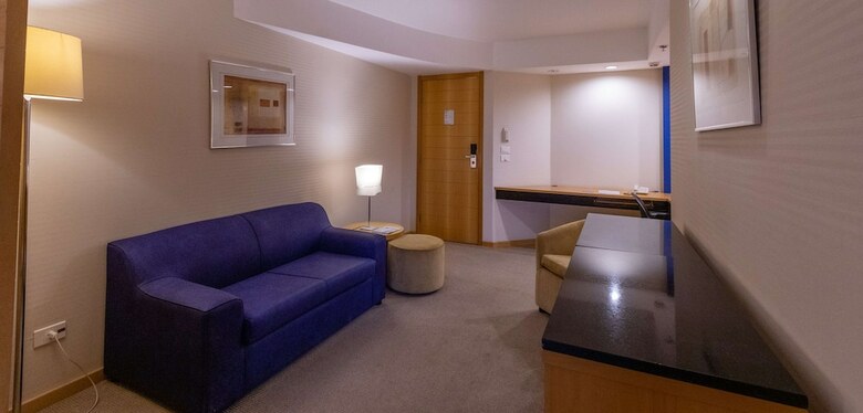 Hotel Golden Tulip Bras�lia Alvorada