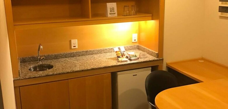 Hotel Golden Tulip Bras�lia Alvorada