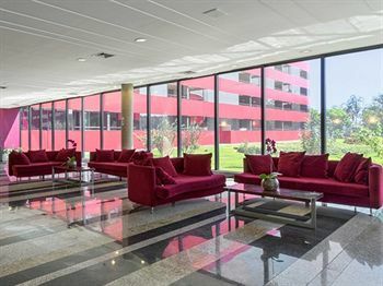 Hotel Golden Tulip Bras�lia Alvorada