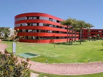 Hotel Golden Tulip Bras�lia Alvorada