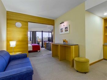 Hotel Golden Tulip Bras�lia Alvorada