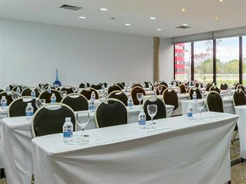 Hotel Golden Tulip Bras�lia Alvorada
