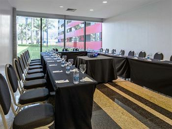 Hotel Golden Tulip Bras�lia Alvorada