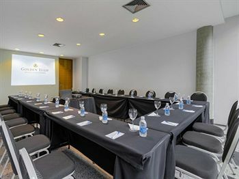 Hotel Golden Tulip Bras�lia Alvorada