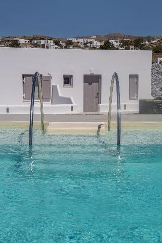 Hotel Madoupa Boutique