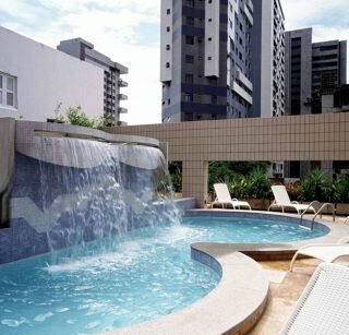 Hotel Tulip Inn Fortaleza