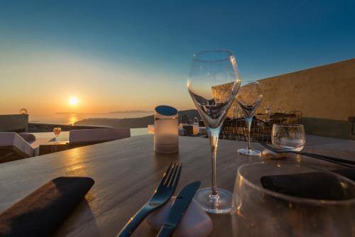 Hotel Andronis Concept Wellness Resort