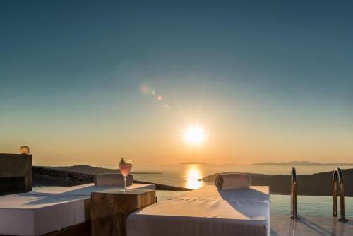 Hotel Andronis Concept Wellness Resort