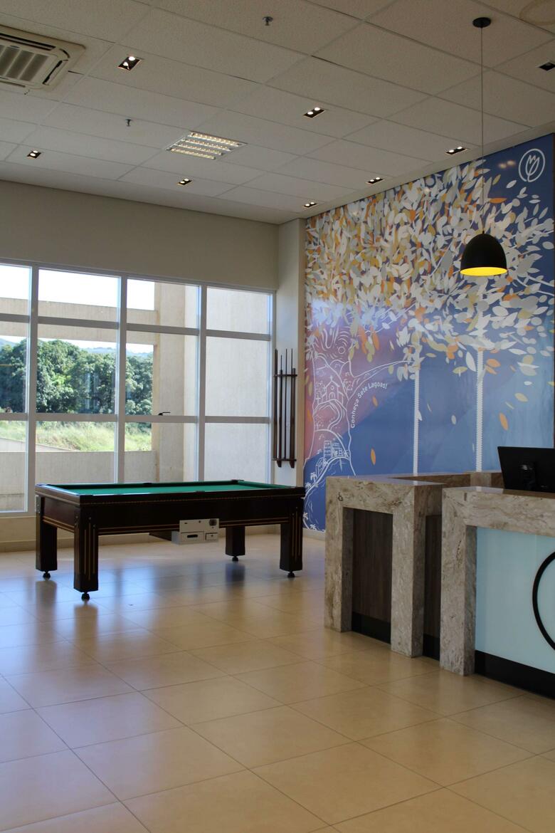 Hotel Tulip Inn Sete Lagoas