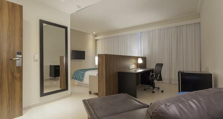 Hotel Tulip Inn Sete Lagoas