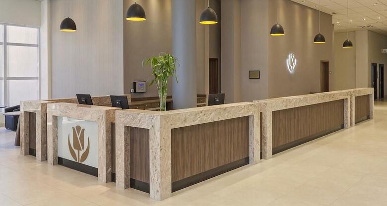 Hotel Tulip Inn Sete Lagoas