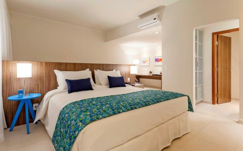 Hotel Tulip Inn Sete Lagoas