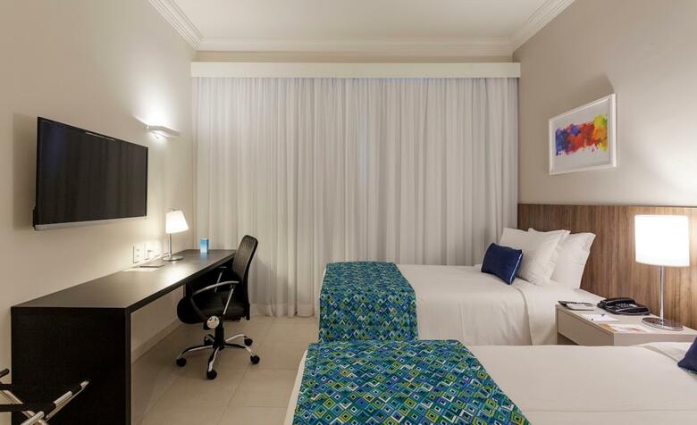 Hotel Tulip Inn Sete Lagoas