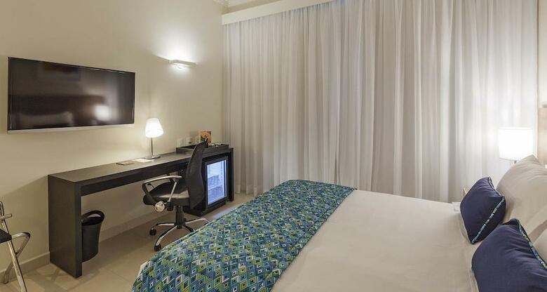 Hotel Tulip Inn Sete Lagoas
