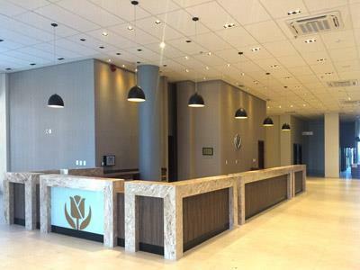 Hotel Tulip Inn Sete Lagoas