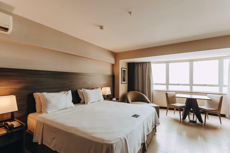 Hotel Golden Tulip Natal Ponta Negra