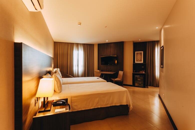 Hotel Golden Tulip Natal Ponta Negra