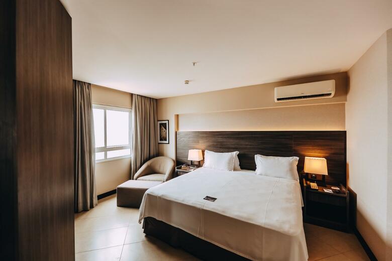 Hotel Golden Tulip Natal Ponta Negra