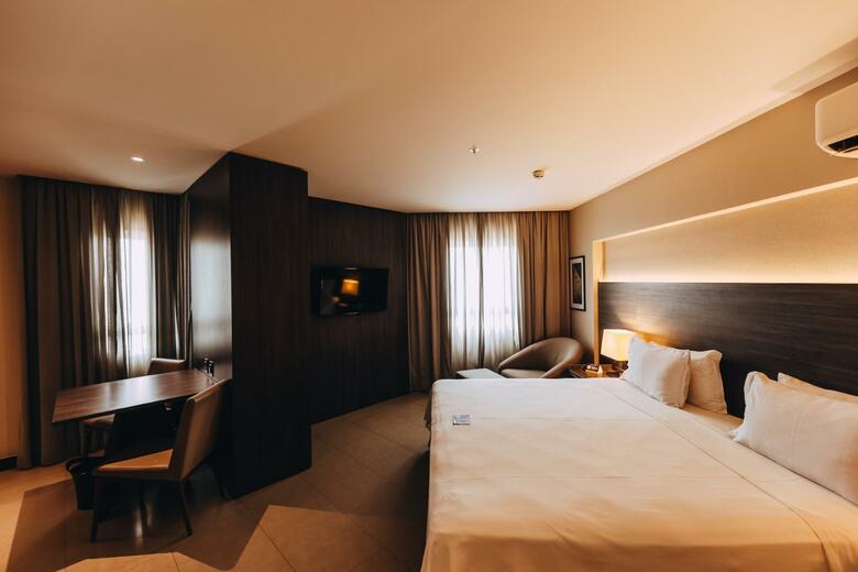 Hotel Golden Tulip Natal Ponta Negra