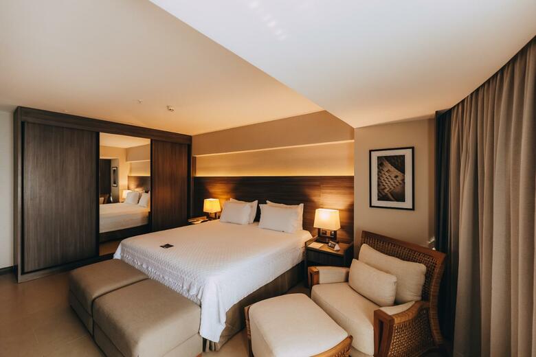 Hotel Golden Tulip Natal Ponta Negra