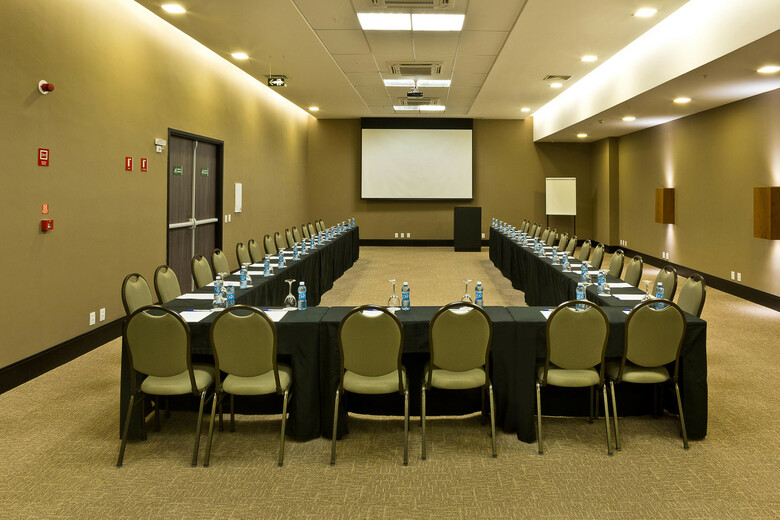 Hotel Golden Tulip Natal Ponta Negra