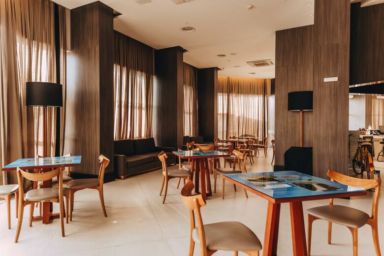 Hotel Golden Tulip Natal Ponta Negra
