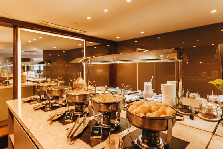 Hotel Golden Tulip Natal Ponta Negra