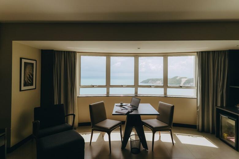 Hotel Golden Tulip Natal Ponta Negra
