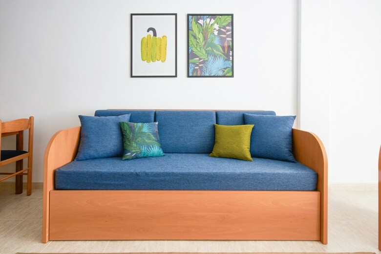 Apartamentos Club Pineda Splash