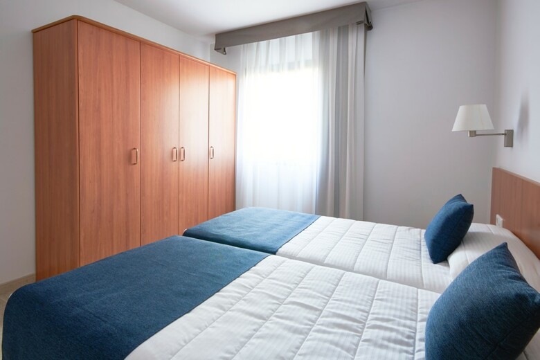 Apartamentos Club Pineda Splash