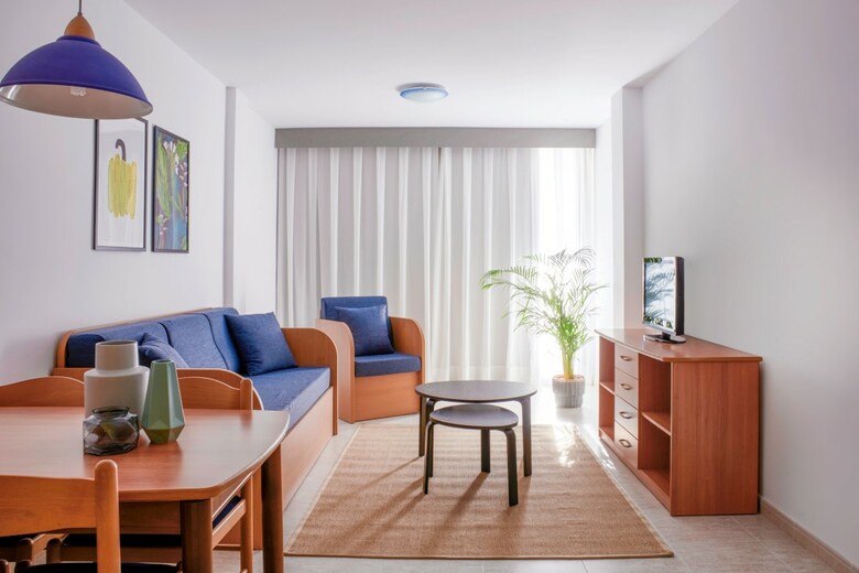 Apartamentos Club Pineda Splash