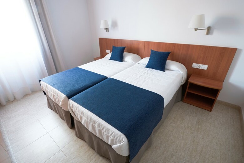 Apartamentos Club Pineda Splash