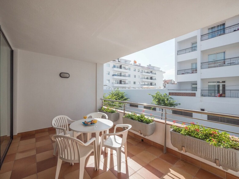 Apartamentos Club Pineda Splash