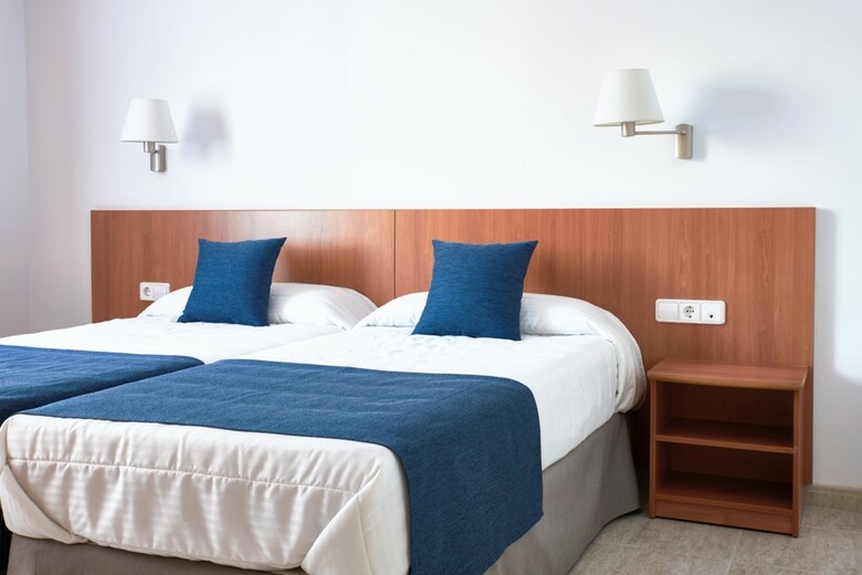 Apartamentos Club Pineda Splash