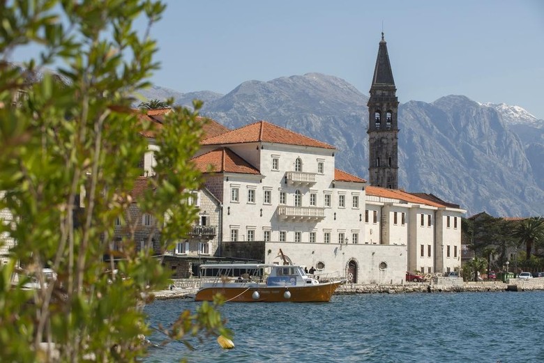 Hotel Iberostar Heritage Grand Perast