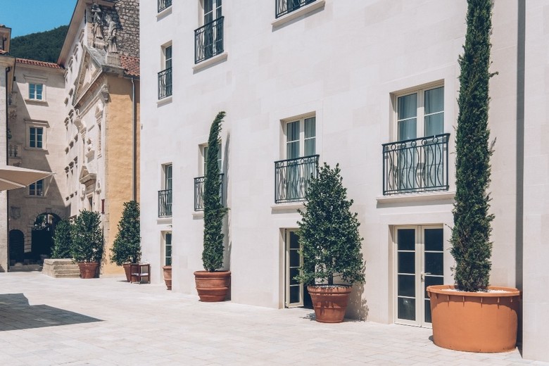 Hotel Iberostar Heritage Grand Perast