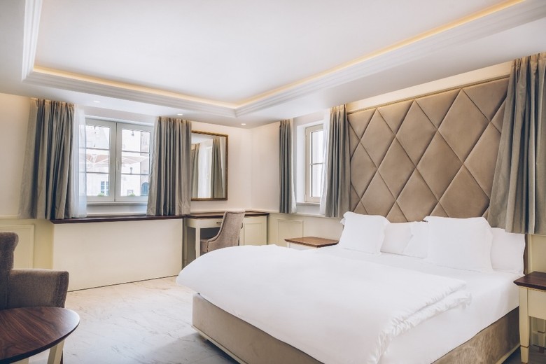 Hotel Iberostar Heritage Grand Perast