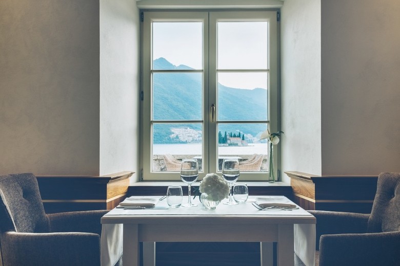 Hotel Iberostar Heritage Grand Perast