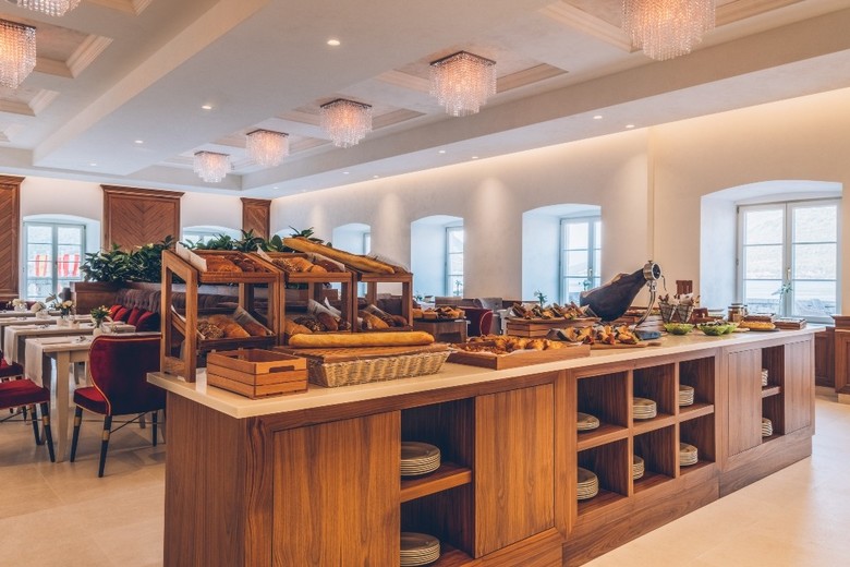 Hotel Iberostar Heritage Grand Perast