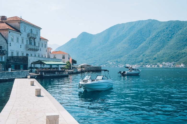 Hotel Iberostar Heritage Grand Perast