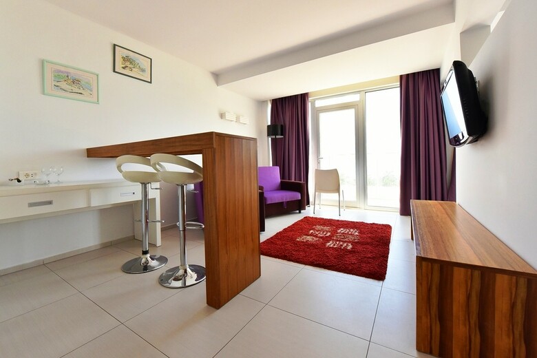 Hotel Iberostar Waves Herceg Novi