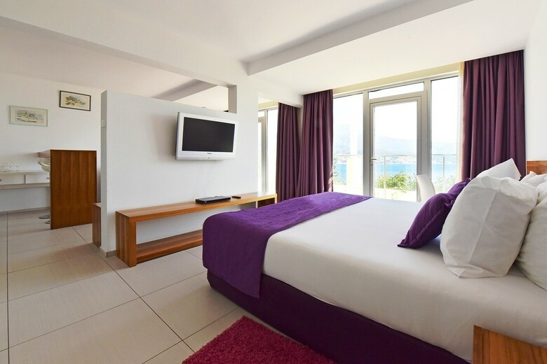 Hotel Iberostar Waves Herceg Novi