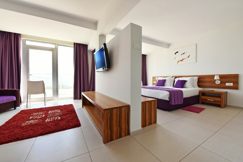 Hotel Iberostar Waves Herceg Novi