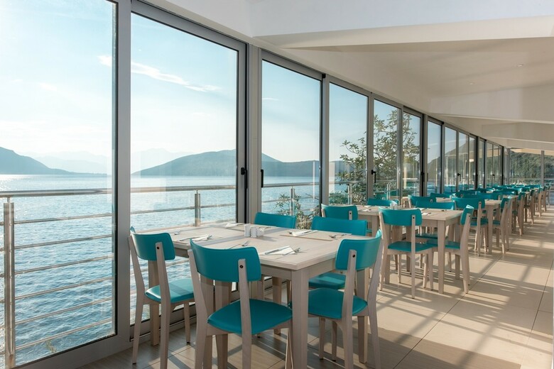 Hotel Iberostar Waves Herceg Novi