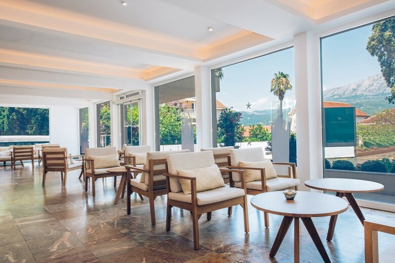 Hotel Iberostar Waves Herceg Novi