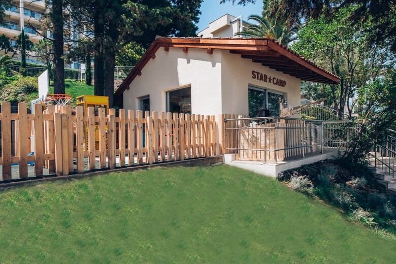 Hotel Iberostar Waves Herceg Novi